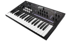 Korg 37 Key Wave Sequencing Synthesizer WAVESTATE -L.A MUSIC Instruments WAVESTATE hqw 2
