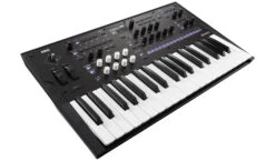 Korg 37 Key Wave Sequencing Synthesizer WAVESTATE -L.A MUSIC Instruments WAVESTATE hqw 3