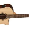Washburn Orchestra Cutaway W/ Solid Spruce Top WLO20SCE-O
