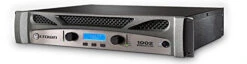Crown Power Amplifier For Portable Pa Systems XTI1002