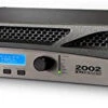 Crown Power Amplifier For Portable PA Systems XTI2002