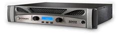 Crown Power Amplifier For Portable PA Systems XTI2002