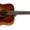 Yamaha FG800 SDB Acoustic Guitar SAND BURST
