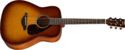 Yamaha FG800 SDB Acoustic Guitar SAND BURST