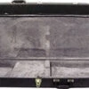 YORKVILLE YEC-6HV Case FOR FLYING V Or Explorer