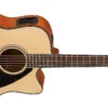 Yamaha FGX800C Acoustic Electric GUITAR