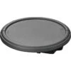 Yamaha TP70S 7 Inch 3-Zone Rubber Pad