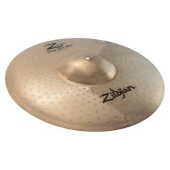 Zildjian 21" Z Custom Mega Bell Ride Cymbal Z40121