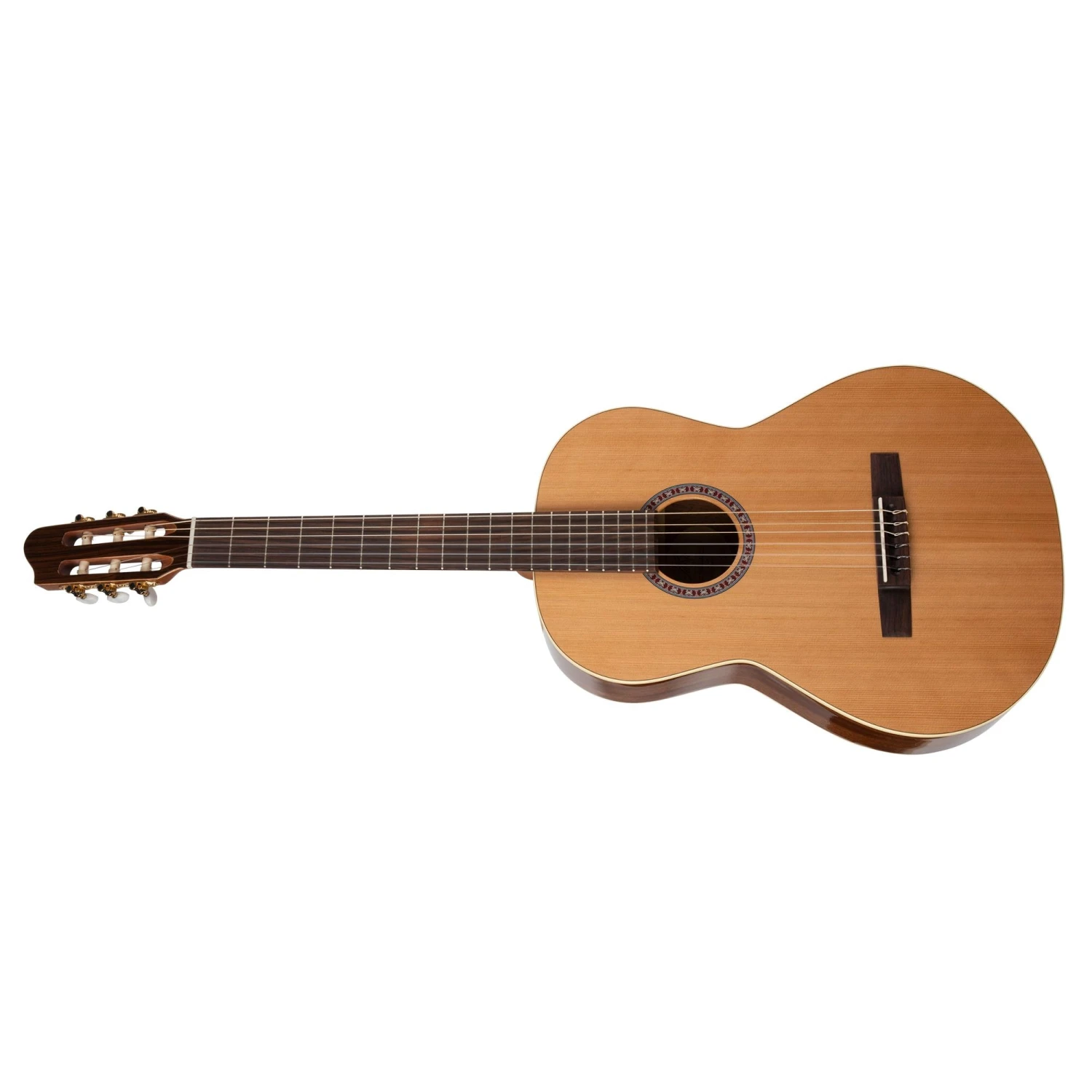 Godin Made In Canada Concert Nylon LEFT Handed 049660 1 Godin Made In Canada Concert Nylon LEFT Handed 049660