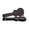YORKVILLE YEC-6HES XLARGE Hard Shell SEMI ACOU Case