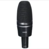 AKG High-performance Large-diaphragm Condenser Microphone Item ID C3000