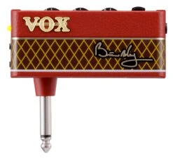 Vox Brian May AmPlug Headphone Amp APBM