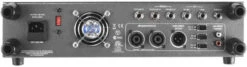 Ampeg SVT7PRO 1000W RMS Tube Preamp D Class Power Amp 5 Ampeg SVT7PRO 1000W RMS Tube Preamp D Class Power Amp -L.A MUSIC Instruments ampeg svt 7 pro 3