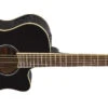 Yamaha APX600 BL Acoustic Electric Black