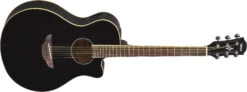 Yamaha APX600 BL Acoustic Electric Black