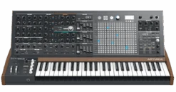 Arturia MATRIXBRUTE Powerful Analog Monophonic Synth