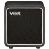 VOX BC108 Black 1x8 Speaker Cabinet 25 Watts