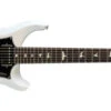 PRS Guitars USA S2 Standard 24 Satin PW - Pearl White 112830::PW