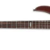 ESP LTD LD4NSLH D-4 String NS Bass Guitar Left-handed