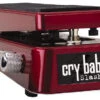 Dunlop SW95 Slash Signature Crybaby Wah