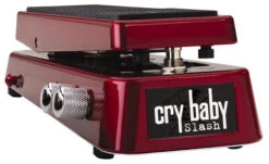 Dunlop SW95 Slash Signature Crybaby Wah