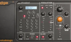 Studiologic-Fatar Lightweight Controller With Real Hammer Action Item ID: SLEDGE-BLACK 7 Studiologic-Fatar Lightweight Controller With Real Hammer Action Item ID: SLEDGE-BLACK -L.A MUSIC Instruments csm Studiologic Sledge 2 Black Edition 029FIN ddbfdde5c8 f62cbb97e8