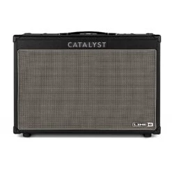 Line 6 CATALYST CX 200 200-watt 2x12 Guitar Digital Guitar Amplifier