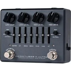 Darkglass Microtubes X Ultra -L.A MUSIC Instruments darkglass x ultra 2 400 400x 5681d47c 9600 4c5a a1bb d71e0f27050c