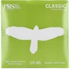 PRS Classic Electric Guitar Strings - Light 10 - 46 Light