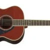 Yamaha Folk Guitar LJ6 Dark Tinted ARE LJ6ARE DT