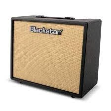 Blackstar Debut 50R 1 X 12 Inch 50-watt Combo Amp - Black Debut50RBlk 3 Blackstar Debut 50R 1 X 12 Inch 50-watt Combo Amp - Black Debut50RBlk - Image 3