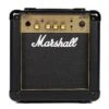 Marshall Guitar Amplifier MG10G MG 10 Watt 6.5 Inch Speaker