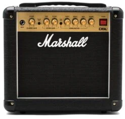 Marshall DSL1CR 1 WATT GUITAR COMBO AMPLIFIER W/ Footswitch