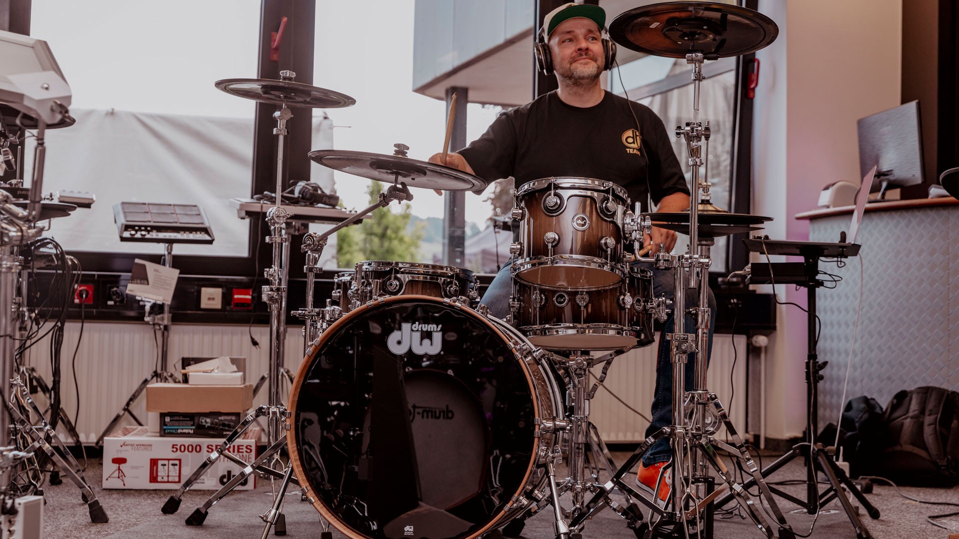 L.A MUSIC Instruments -L.A MUSIC Instruments dwe