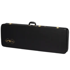 Epiphone 1963 Firebird I Electric Guitar With Hardshell Case - Inverness Green EIGC63FB1IGNH 5 Epiphone 1963 Firebird I Electric Guitar With Hardshell Case - Inverness Green EIGC63FB1IGNH -L.A MUSIC Instruments epi firebird case front 3e3854a9 31d8 42b4 8cd2 b1811a4e15c0