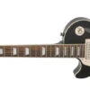 Epiphone Les Paul Standard 60s Left Handed IN Ebony EILS6EBNHLH