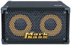 Markbass TRAVELER102P 400 Watt 2 X 10 Inch Bass Cabinet