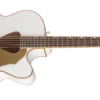 Gretsch G5022CWFE Rancher Falcon Jumbo, Electric, White 2714024505