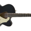 Gretsch G5022CBFE RANCHER FALCON JUMBO CUTAWAY ELECTRIC BLACK