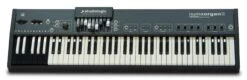Studiologic NUMA-ORGAN2 73 Key Waterfall Action First Octave, Reverse Colored Keys