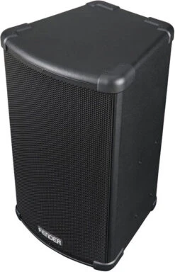 Fender Fighter 12 Inch 2-Way Powered Speaker F-6962100000 -L.A MUSIC Instruments fighter 12 2