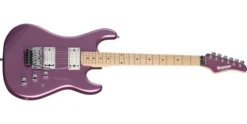 Kramer Pacer Classic - Purple Passion KPC-PPCF