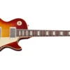 Gibson Custom Shop Murphy Lab 1959 Les Paul Standard Ultra Lite Aged Sunrise Tea Burst LPR59ULSTNH