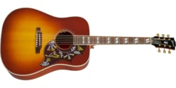 Gibson USA Hummingbird Original - Heritage Cherry Sunburst ACOHBHCGH