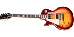 Gibson USA Les Paul Standard 50s Left Handed - Heritage Cherry Sunburst LPS500HSNHLH