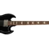 Gibson SG Standard Bass - Ebony BASG00EBCH