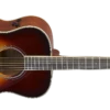 Yamaha FSTA BS Acoustic Electric Guitar Brown Sunburst