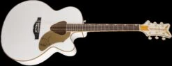 Gretsch G5022CWFE Rancher Falcon Jumbo, Electric, White 2714024505 20 Gretsch G5022CWFE Rancher Falcon Jumbo, Electric, White 2714024505 -L.A MUSIC Instruments fw