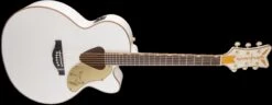 Gretsch G5022CWFE Rancher Falcon Jumbo, Electric, White 2714024505 21 Gretsch G5022CWFE Rancher Falcon Jumbo, Electric, White 2714024505 -L.A MUSIC Instruments fw3