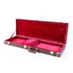 YAMAHA GCEGX DLX RECTANGULAR HARD CASE FOR ELECTRIC G Dlx Rectangular Hard Case Electric